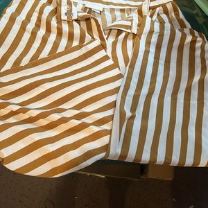 MONKL Short Length Pants